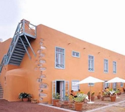 El Patio De Tita