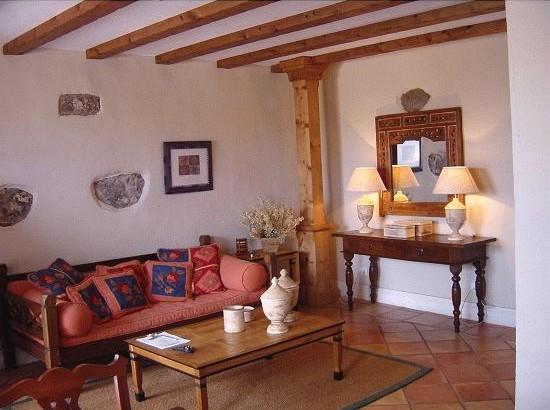El Patio De Tita