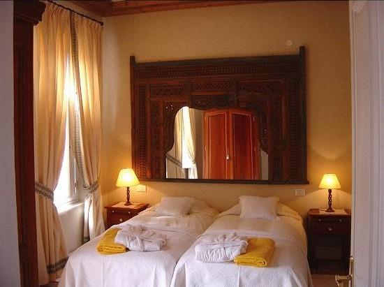 El Patio De Tita