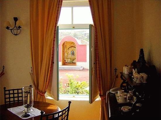 El Patio De Tita