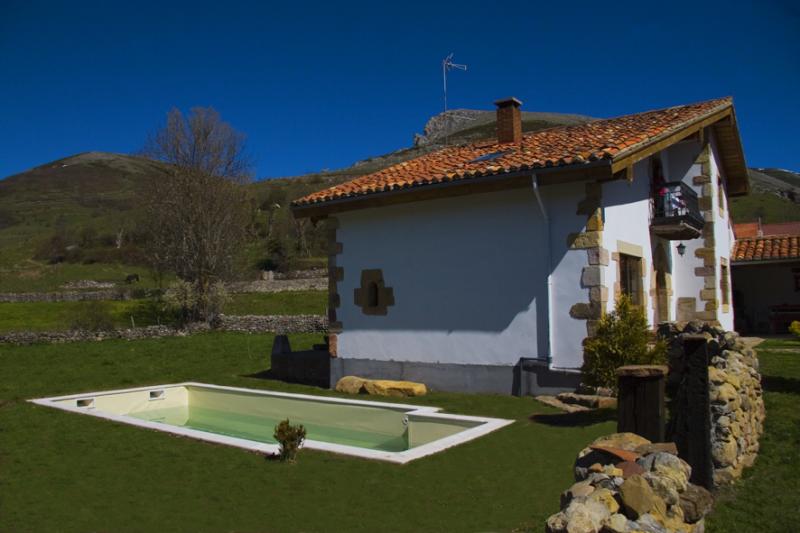 La Ceña