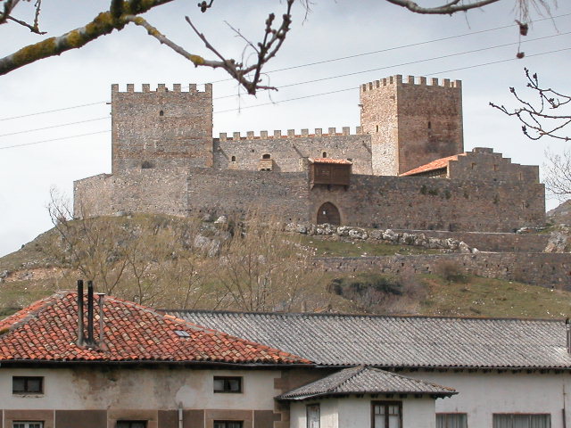 La Ceña