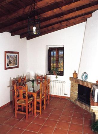 Cortijo Los Llanos
