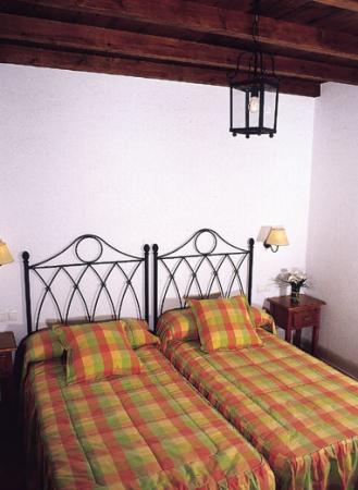 Cortijo Los Llanos
