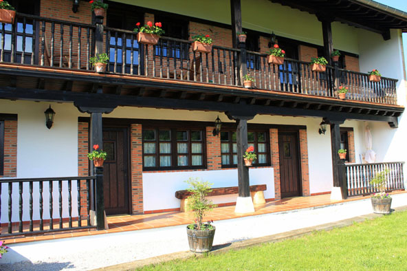 Las Rozas De Cabuérniga