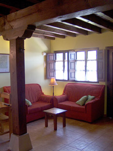 Las Rozas De Cabuérniga