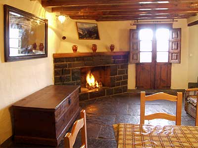 Casa Carpintero