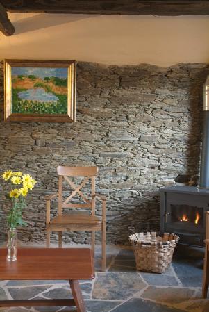 Apartamento Rural Del Corral