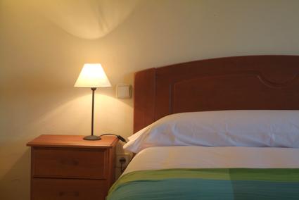 Apartamento Rural Del Corral