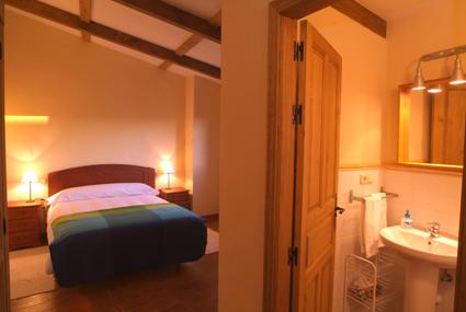 Apartamento Rural Del Corral