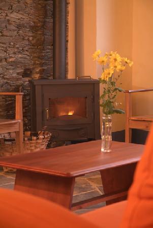 Apartamento Rural Del Corral