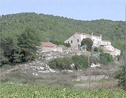 Mas Manlleva