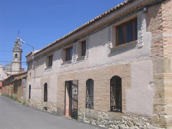 Casa Rural Arzobispo Mayoral
