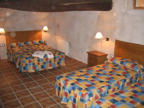 Casa Rural Arzobispo Mayoral