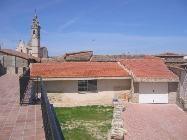 Casa Rural Arzobispo Mayoral