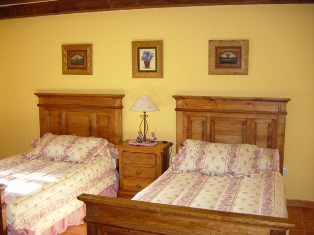 Casa Las Batallas