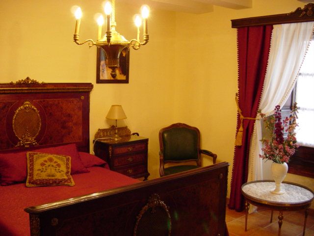 Casa Las Batallas