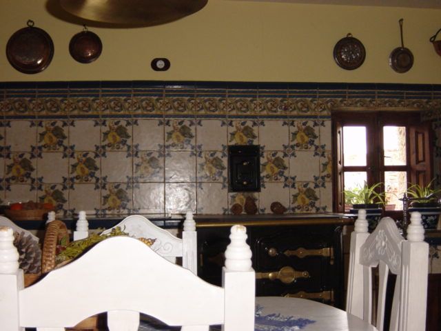 Casa Las Batallas