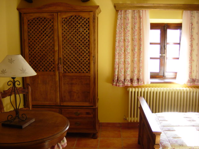 Casa Las Batallas