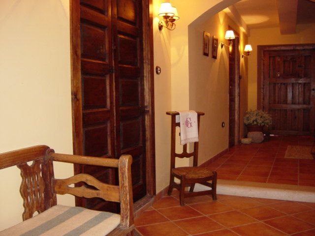 Casa Las Batallas