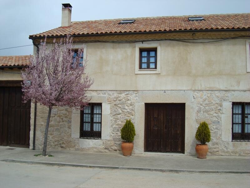 Casa Las Batallas
