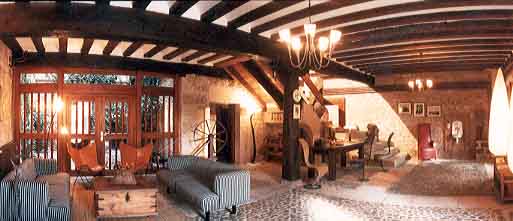 Real Posada De La Mesta