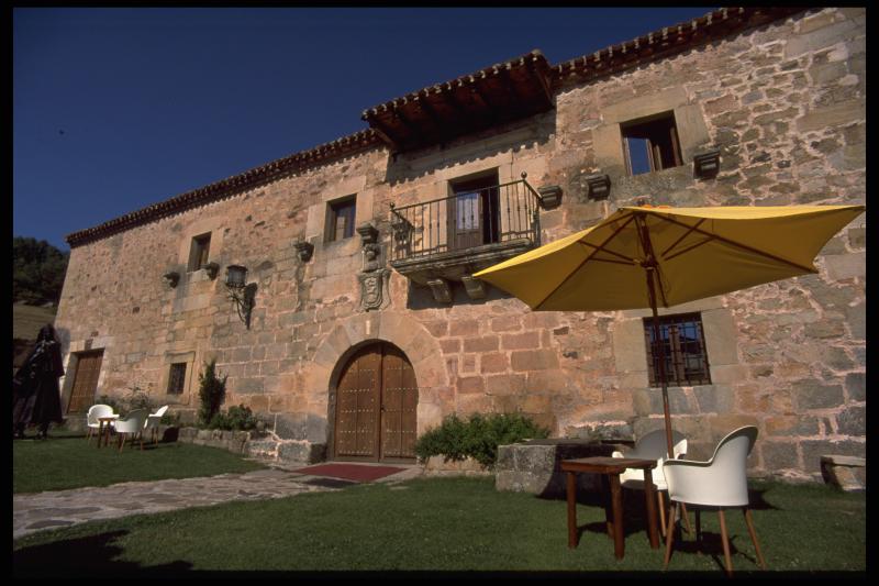Real Posada De La Mesta