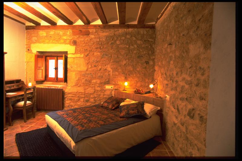 Real Posada De La Mesta