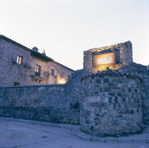 Real Posada De La Mesta