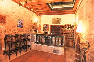 Real Posada De La Mesta