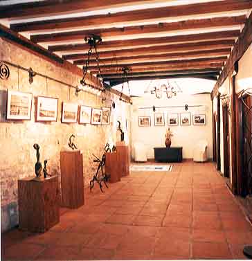 Real Posada De La Mesta