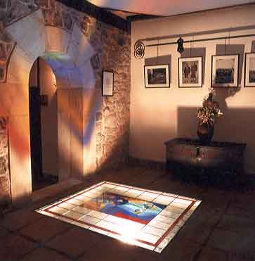 Real Posada De La Mesta