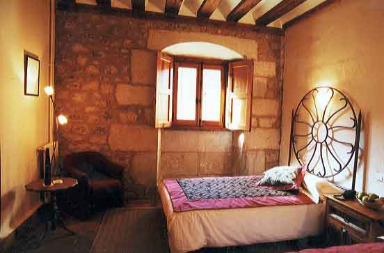 Real Posada De La Mesta