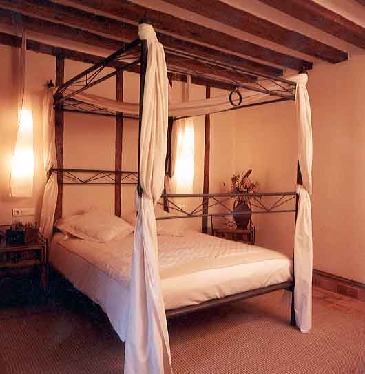Real Posada De La Mesta