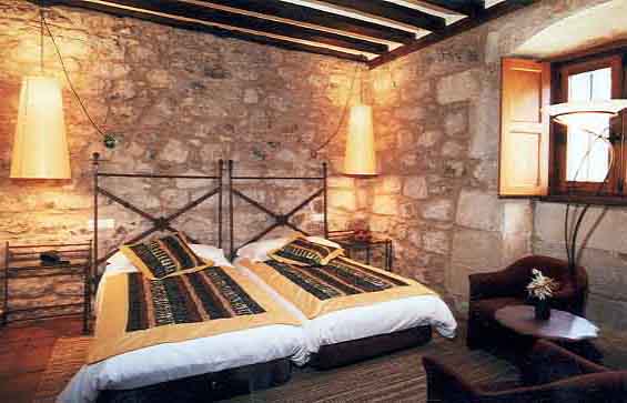 Real Posada De La Mesta