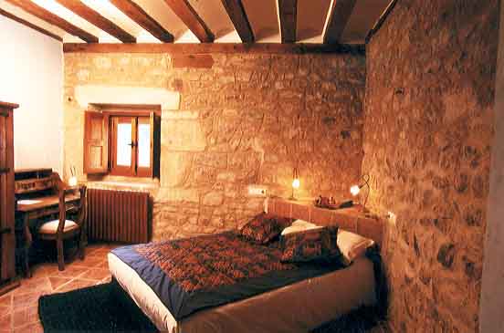 Real Posada De La Mesta