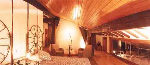 Real Posada De La Mesta