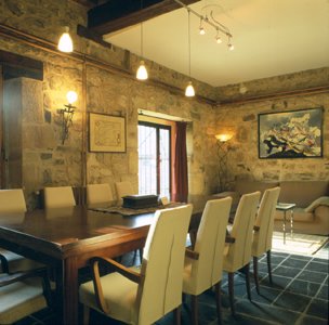 Real Posada De La Mesta