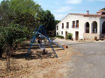Masía Mas Bolet
