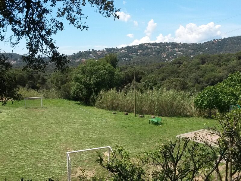 Masía Mas Bolet