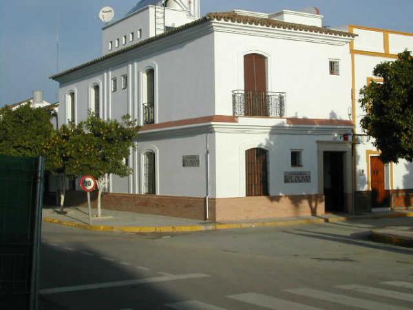 Hotel Rural El Olivo