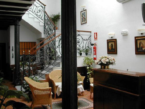 Hotel Rural El Olivo