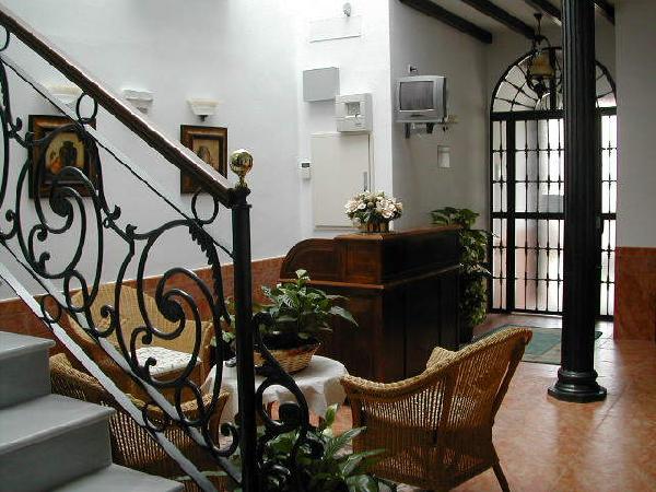 Hotel Rural El Olivo