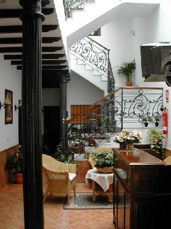 Hotel Rural El Olivo
