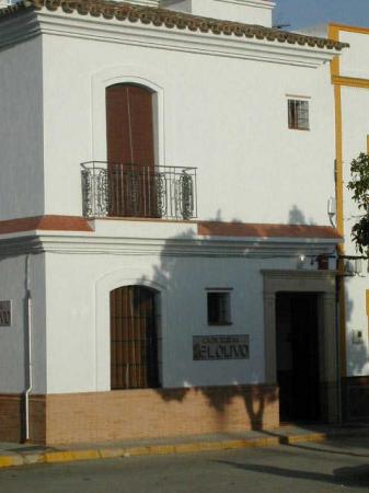Hotel Rural El Olivo