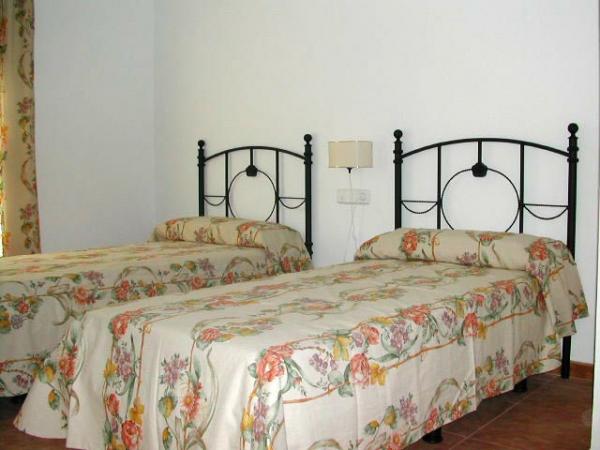 Hotel Rural El Olivo