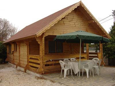 Casita Rural La Esencia