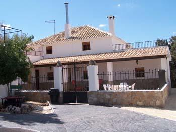 La Rondana Del Dornajo