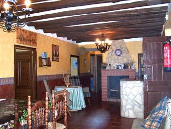 La Rondana Del Dornajo