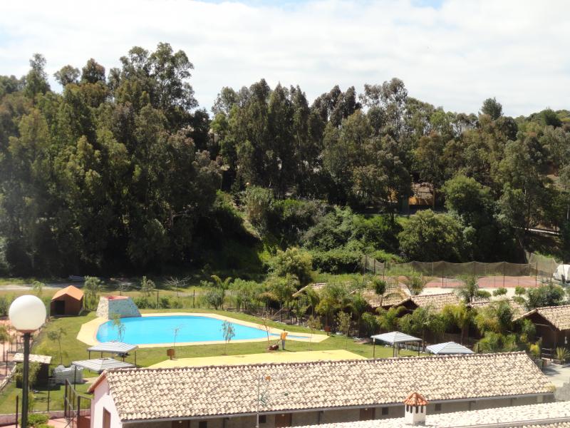 Complejo Rural Miguel De Luque